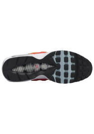 Chaussures Nike Air Max 95 Hommes T9865-002