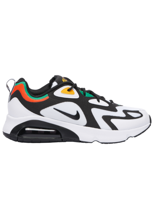Chaussures Nike Air Max 200  Hommes Q2568-101