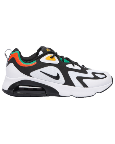 Chaussures Nike Air Max 200  Hommes Q2568-101