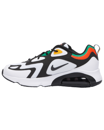 Chaussures Nike Air Max 200  Hommes Q2568-101