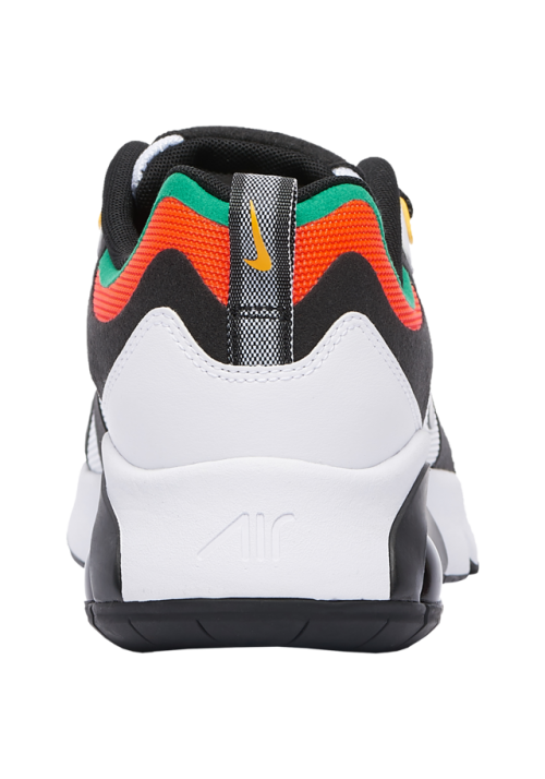Chaussures Nike Air Max 200  Hommes Q2568-101