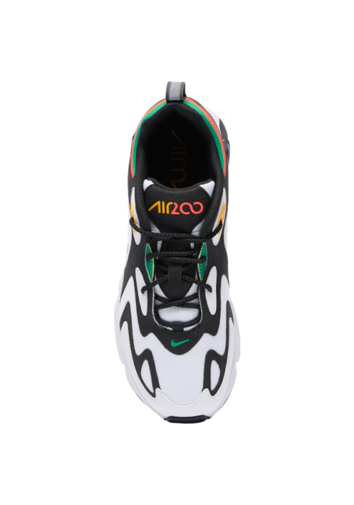 Chaussures Nike Air Max 200  Hommes Q2568-101