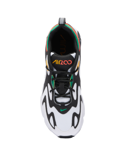 Chaussures Nike Air Max 200  Hommes Q2568-101