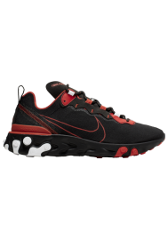 Chaussures Nike React Element 55 EOS  Hommes K9285-001