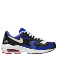 Chaussures Nike Air Max 2 Light  Hommes J0547-400