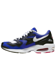 Chaussures Nike Air Max 2 Light Hommes J0547-400