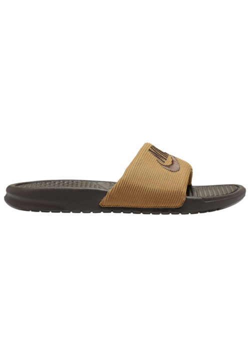 Chaussures Nike Benassi JDI SE Slide  Hommes K0644-200
