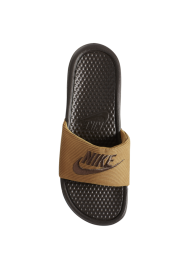 Chaussures Nike Benassi JDI SE Slide Hommes K0644-200