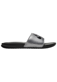 Chaussures Nike Benassi JDI SE Slide Hommes K0986-001