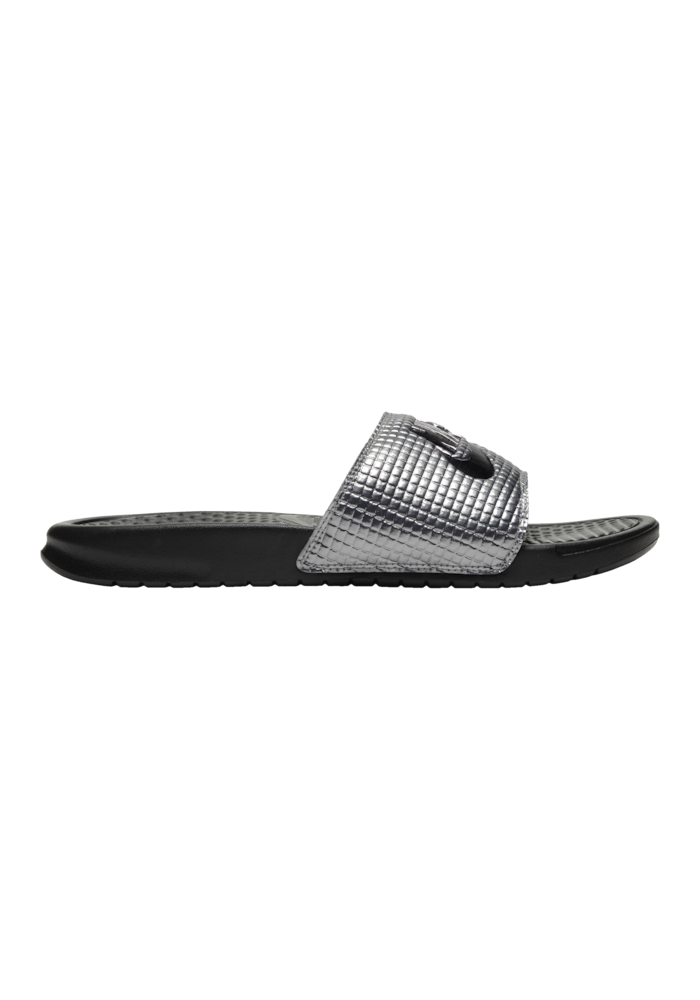 Chaussures Nike Benassi JDI SE Slide Hommes K0986-001