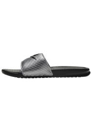 Chaussures Nike Benassi JDI SE Slide  Hommes K0986-001