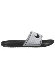 Chaussures Nike Benassi JDI SE Slide Hommes R1540-004