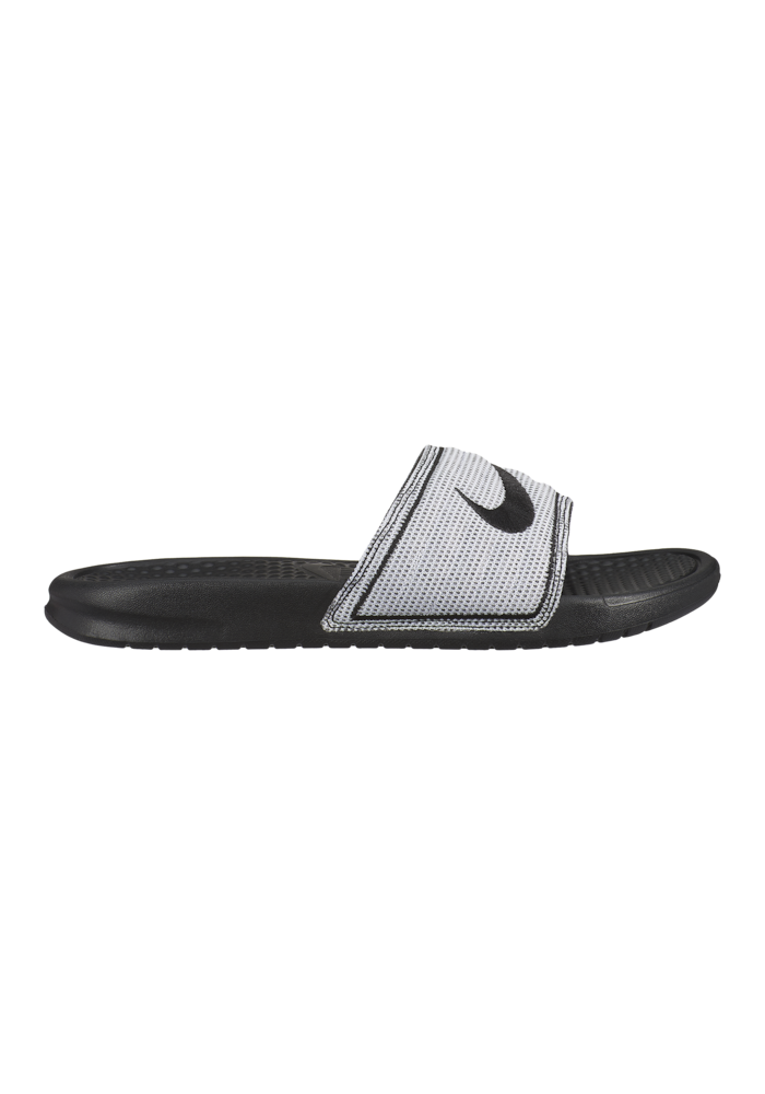 Chaussures Nike Benassi JDI SE Slide Hommes R1540-004