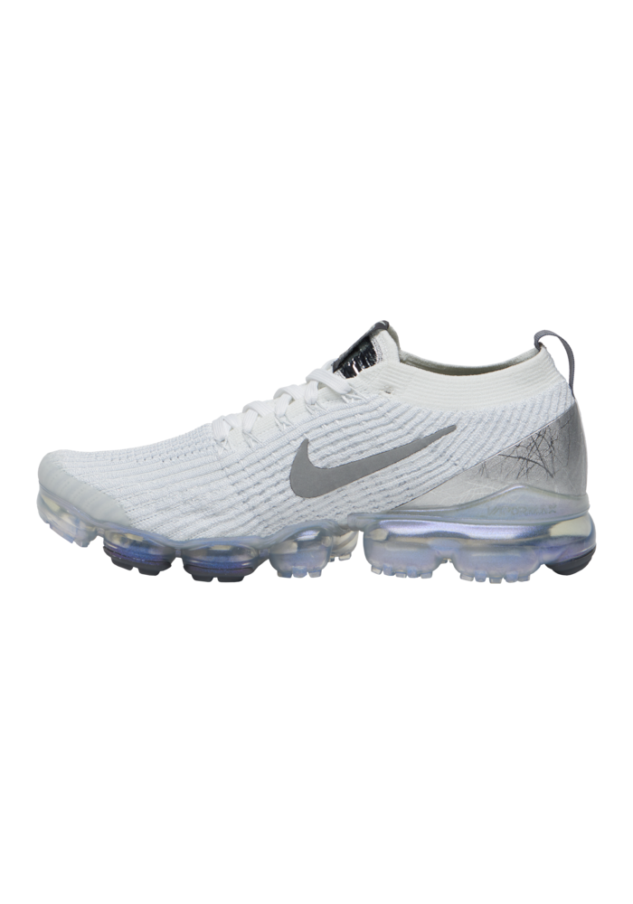 Nike Air VaporMax Flyknit 3 Black Purple Where To Buy