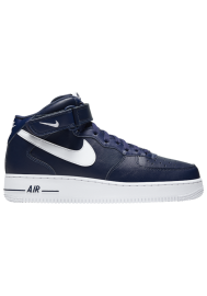 Chaussures Nike Air Force 1 Mid  Hommes K4370-400