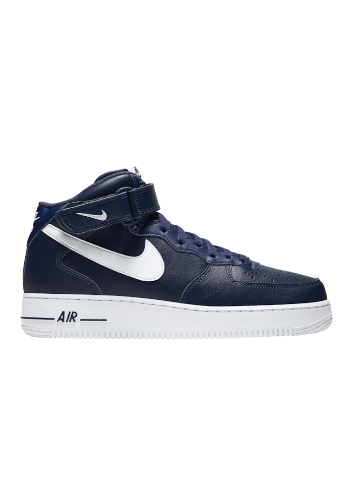 Chaussures Nike Air Force 1 Mid Hommes K4370-400