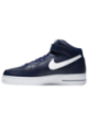 Chaussures Nike Air Force 1 Mid  Hommes K4370-400