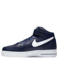 Chaussures Nike Air Force 1 Mid Hommes K4370-400
