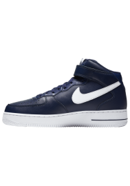 Chaussures Nike Air Force 1 Mid  Hommes K4370-400