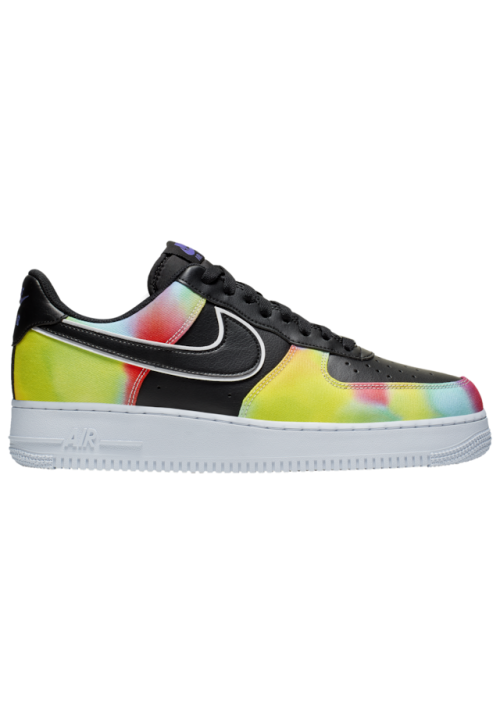 Chaussures Nike Air Force 1 Low  Hommes K0840-001