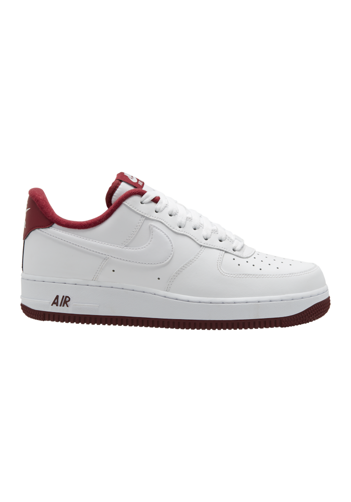 Chaussures Nike Air Force 1 Low Hommes D0884-101