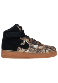 Chaussures Nike Air Force 1 High LV8  Hommes O2410-001