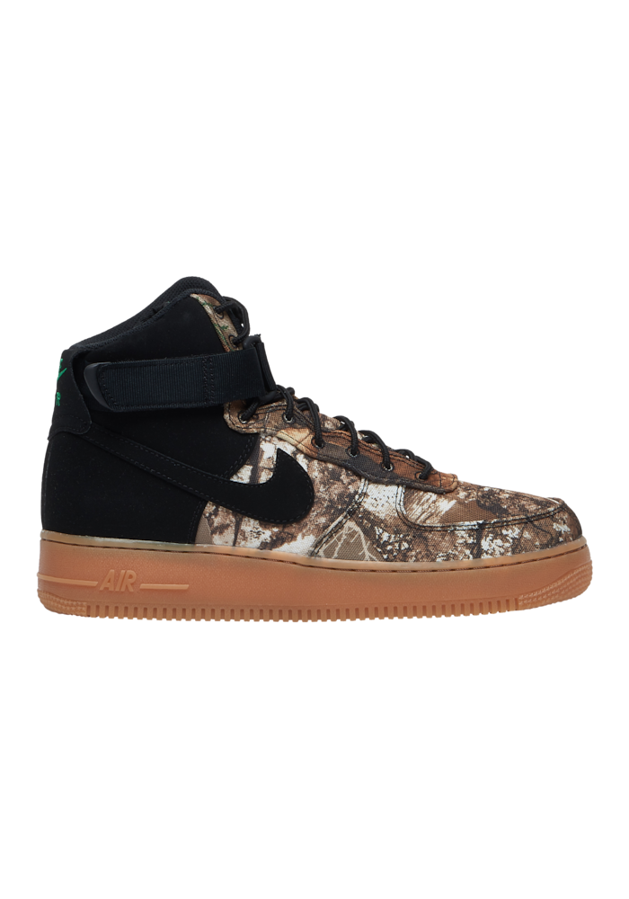 Chaussures Nike Air Force 1 High LV8 Hommes O2410-001