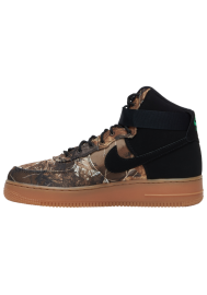 Chaussures Nike Air Force 1 High LV8 Hommes O2410-001