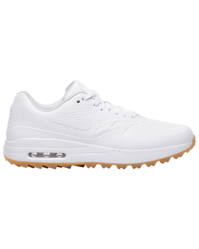 Chaussures Nike Air Max 1 G Golf  Hommes Q0863-101