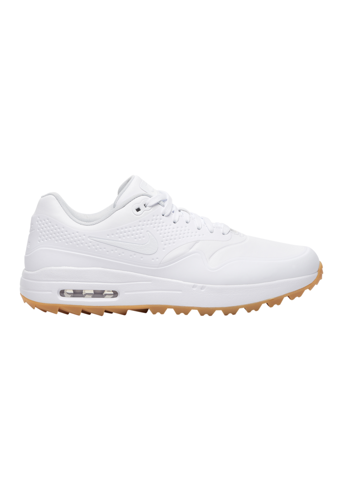 Chaussures Nike Air Max 1 G Golf Hommes Q0863-101