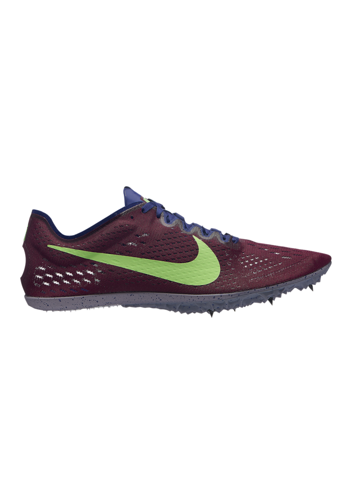 Chaussures Nike Zoom Victory 3 Hommes 35997-600