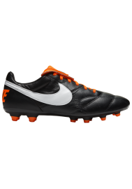 Chaussures Nike The Premier II FG Hommes 17803-018