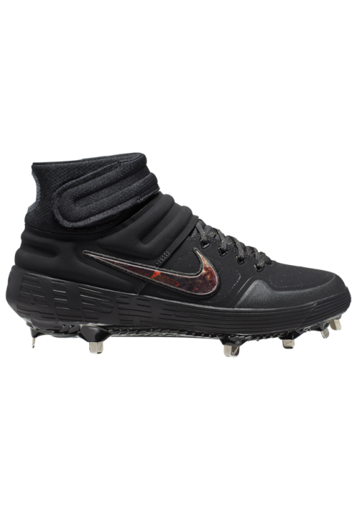 Chaussures Nike Alpha Huarache Elite 2 Mid  Hommes 2228-003