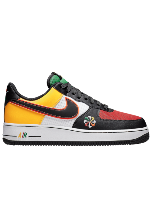 Chaussures Nike Air Force 1 LV8  Hommes K9282-100