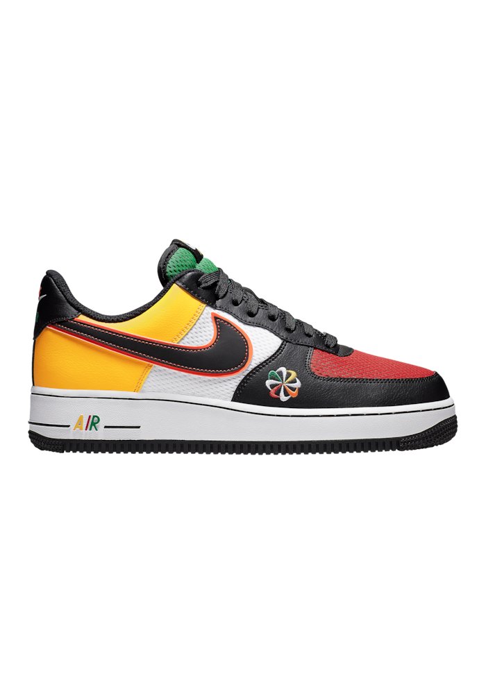 Chaussures Nike Air Force 1 LV8 Hommes K9282-100