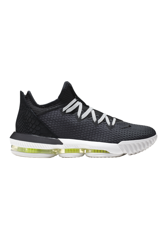 Chaussures Nike LeBron 16 Low CP Hommes 2668-004