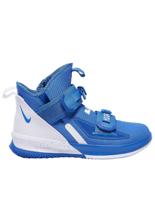 Chaussures Nike LeBron Soldier XIII SFG  Hommes 9809-405