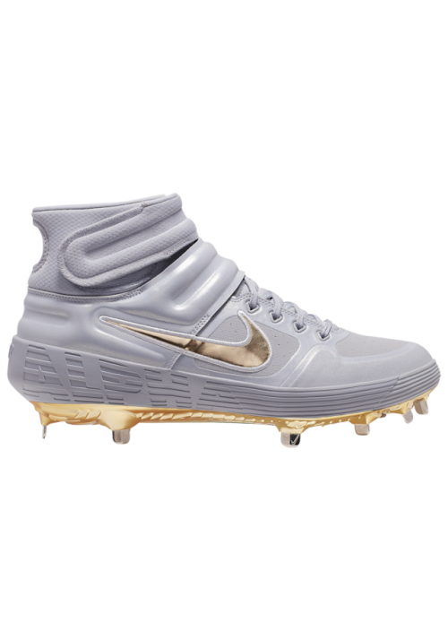 Chaussures Nike Alpha Huarache Elite 2 Mid  Hommes 22228-001