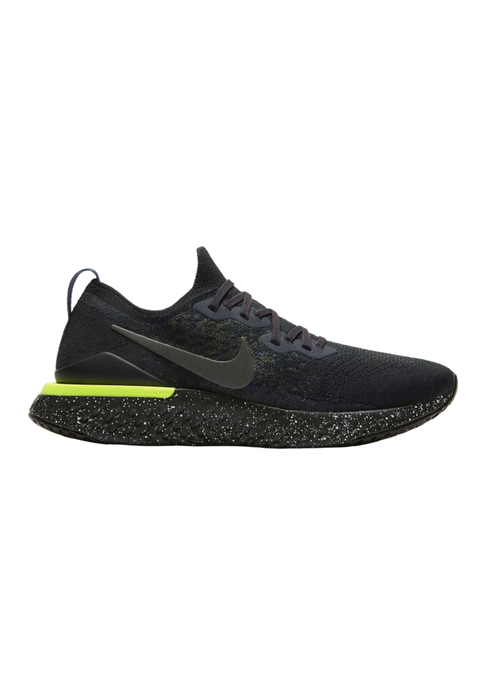 Chaussures Nike Epic React Flyknit 2 Hommes I6443-001