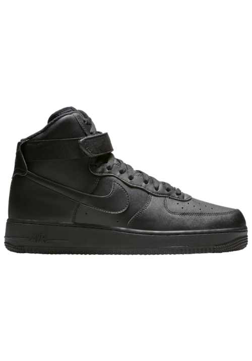Nike air force high men shop