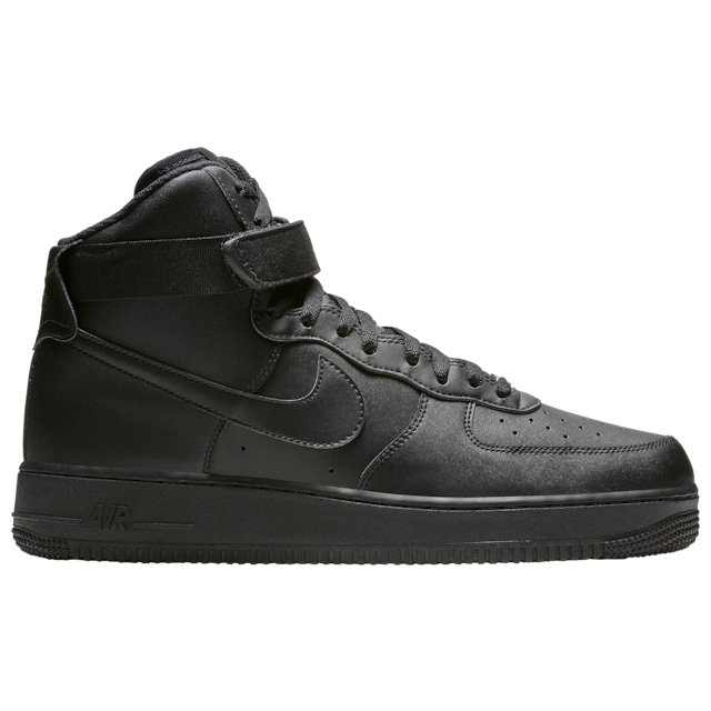 Chaussures Nike Air Force 1 High Hommes 15121 032