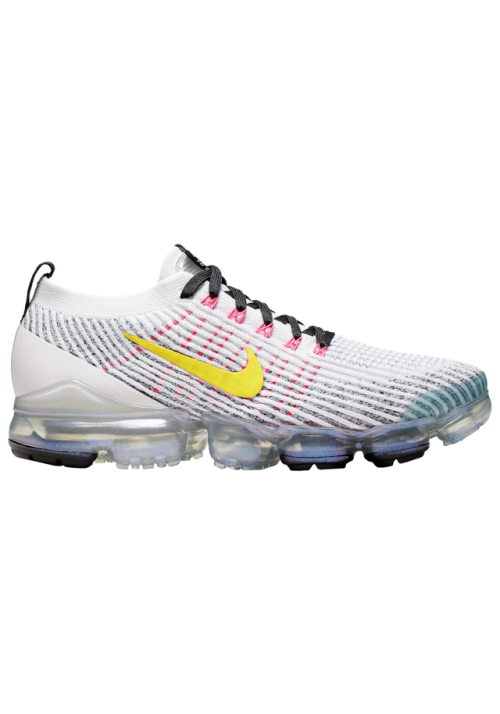 Chaussures Nike Air Vapormax Flyknit 3  Hommes J6900-103