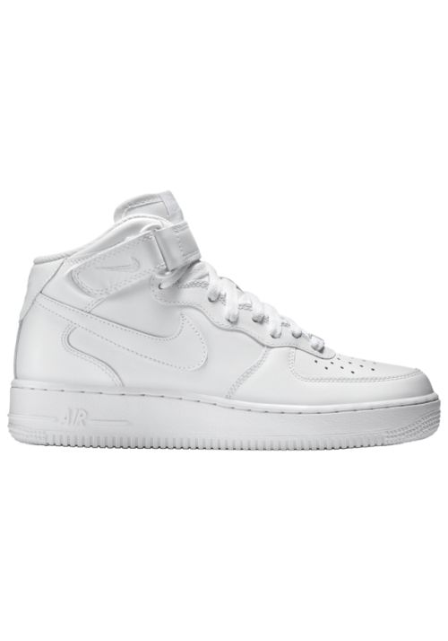 Chaussures Nike Air Force 1 Mid  Hommes 24299-651