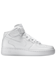 Chaussures Nike Air Force 1 Mid Hommes 24299-651