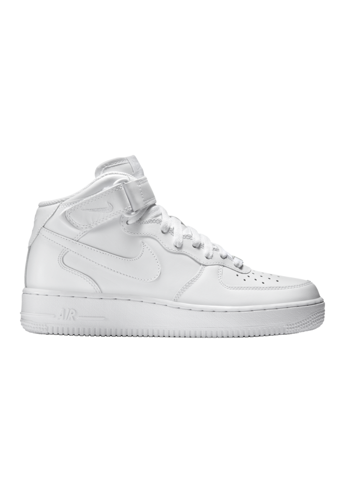 Chaussures Nike Air Force 1 Mid Hommes 24299-651