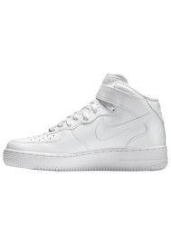 Chaussures Nike Air Force 1 Mid  Hommes 24299-651