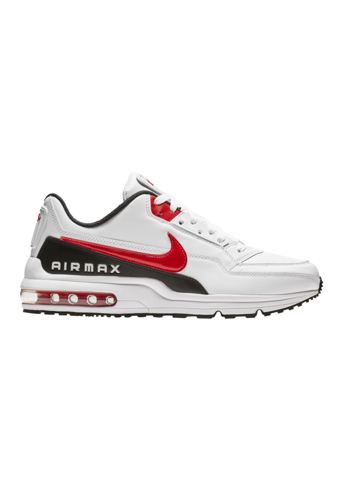 Chaussures Nike Air Max LTD 3 Hommes V1171-100