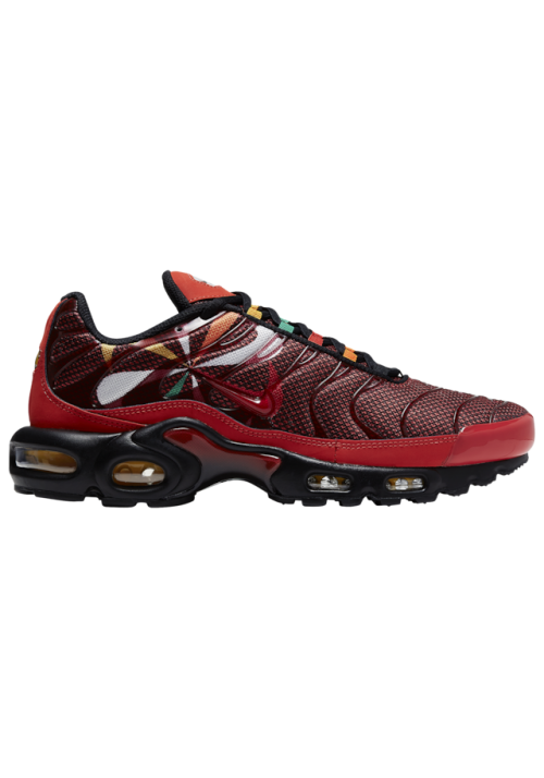 Chaussures Nike Air Max Plus  Hommes K9393-600