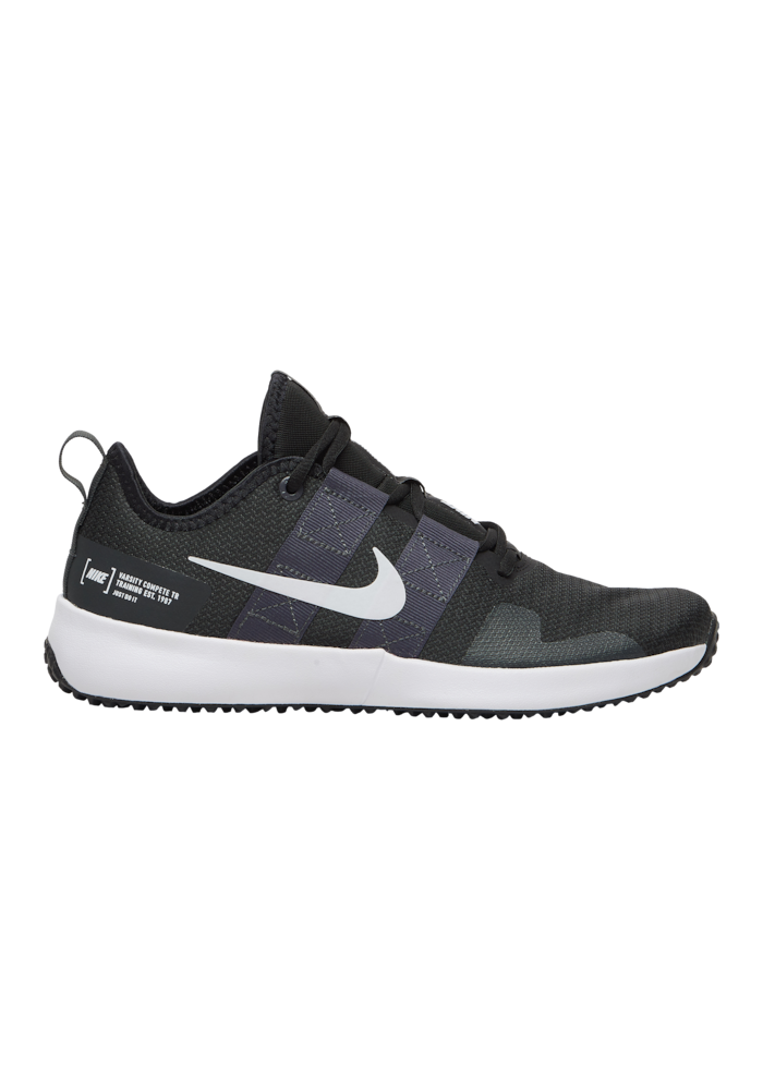 Chaussures Nike Varsity Compete TR 2 Hommes T1239-003