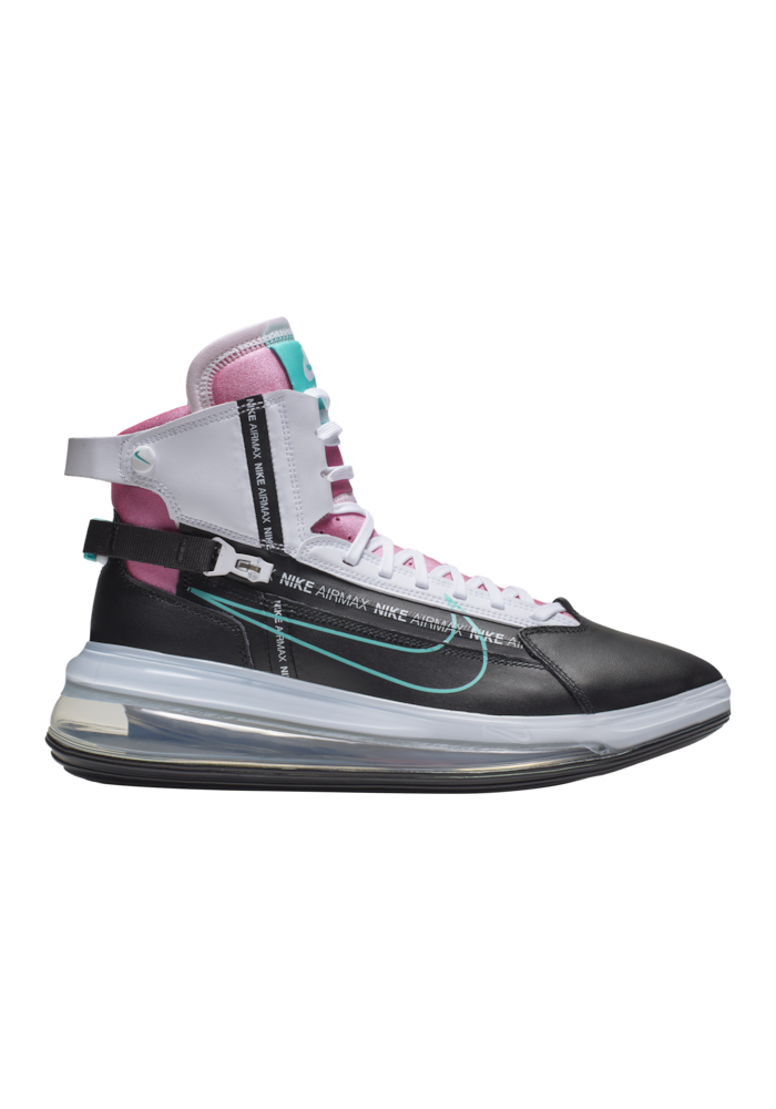 Chaussures Nike Air Max 720 SATRN Hommes O2110-002